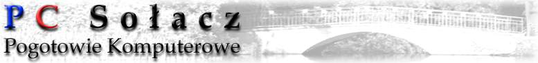 PC So�acz Pogotowie Komputerowe
